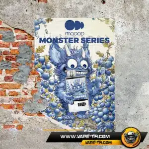 Monster 14k คำ