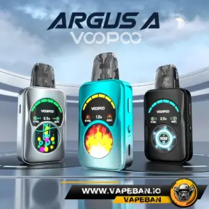 Voopoo Argus A Pod