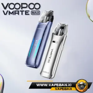 Voopoo Vmate Max Pod
