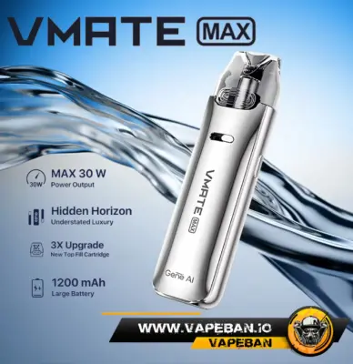 คอยล์ Vmate Max Kit