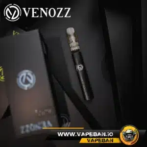 Venozz pod Device 500mAh