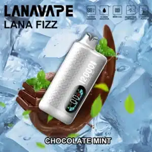 Fizz 12k Chocolate Mint