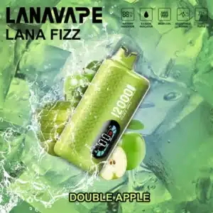 Fizz 12k Double Apple