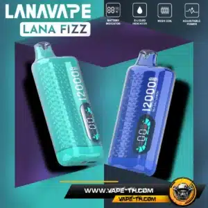 Lanavape Lana Fizz 12K 12000คำ