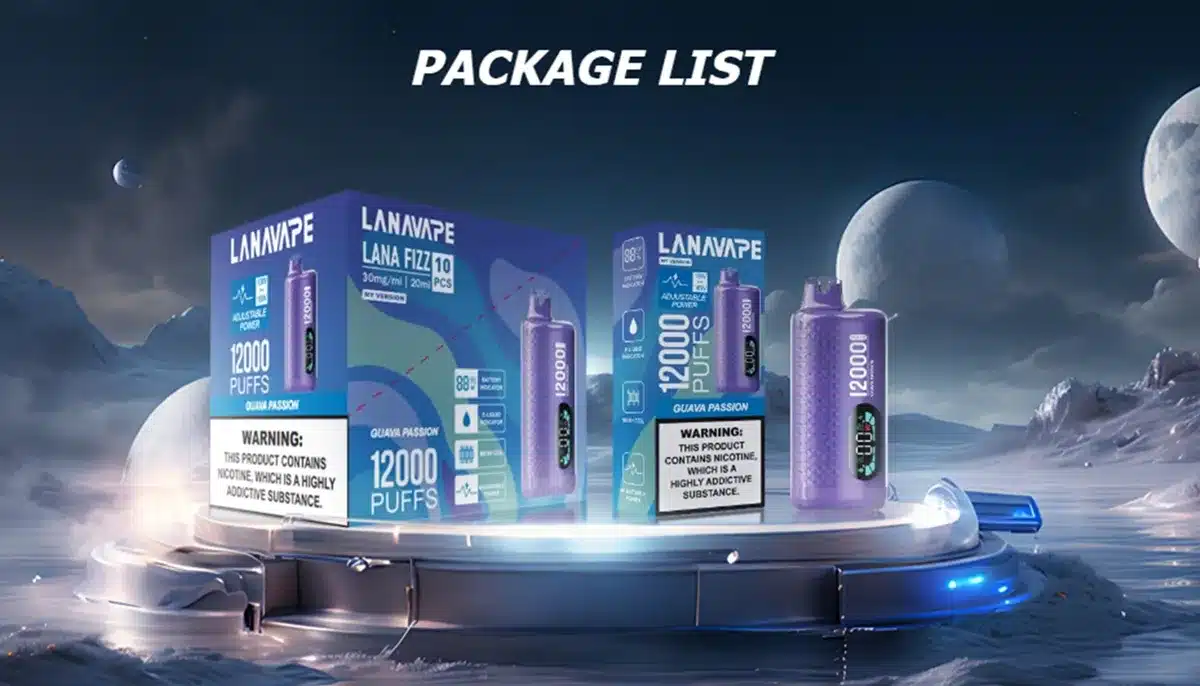 สินค้าในกล่อง Fizz 12000 คำ