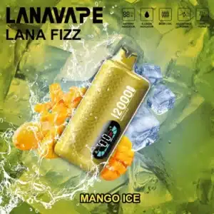 Fizz 12000คำ Mango Ice