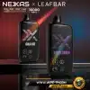 Nexas X Leafbar 16K