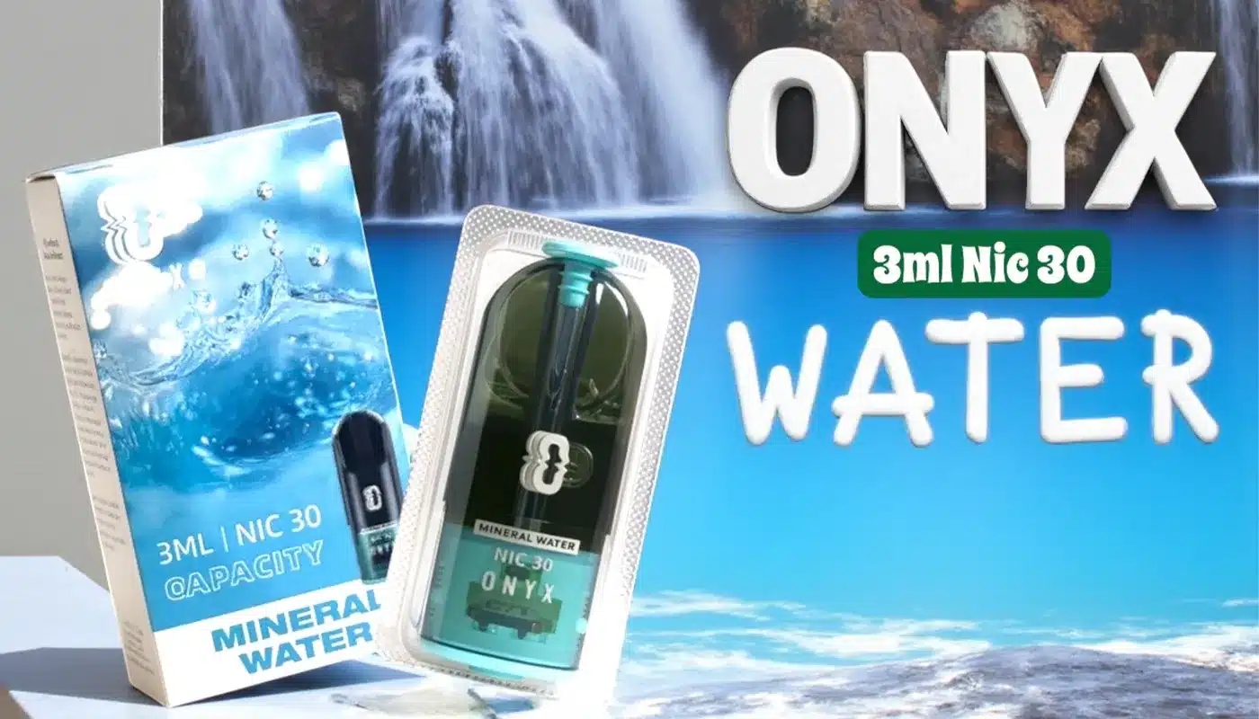 หัว Pod Onyx 3ml