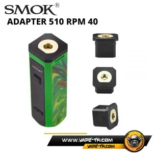 ADAPTER 510 RPM 40